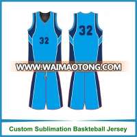 Latest design men custom usa best blank youth sublimation print dry fit reversible basketball jersey wholesale